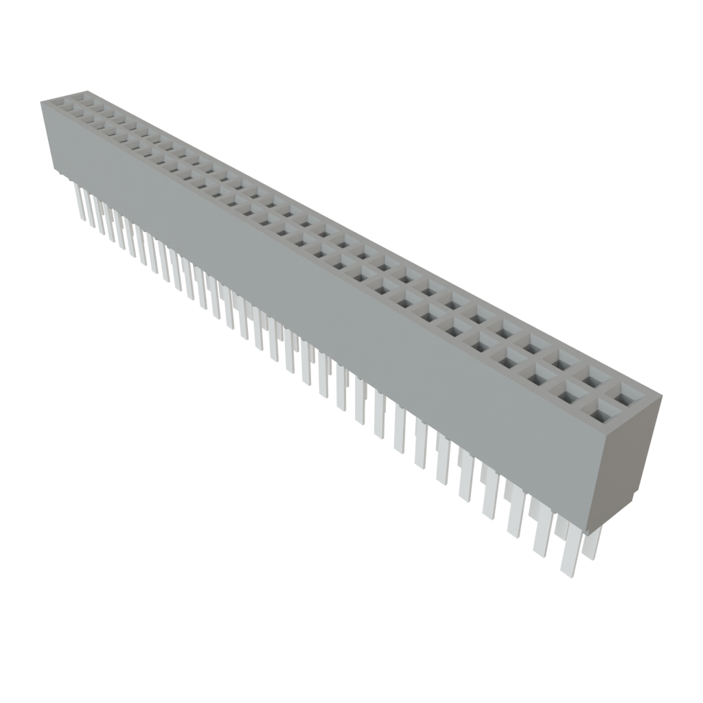 SFMC-131-01-S-D by Samtec
