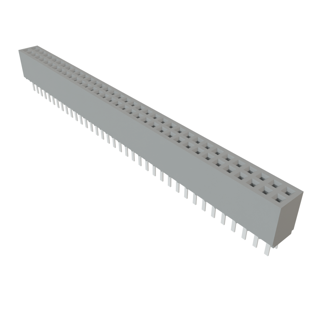 SFMC-136-L3-S-D by Samtec