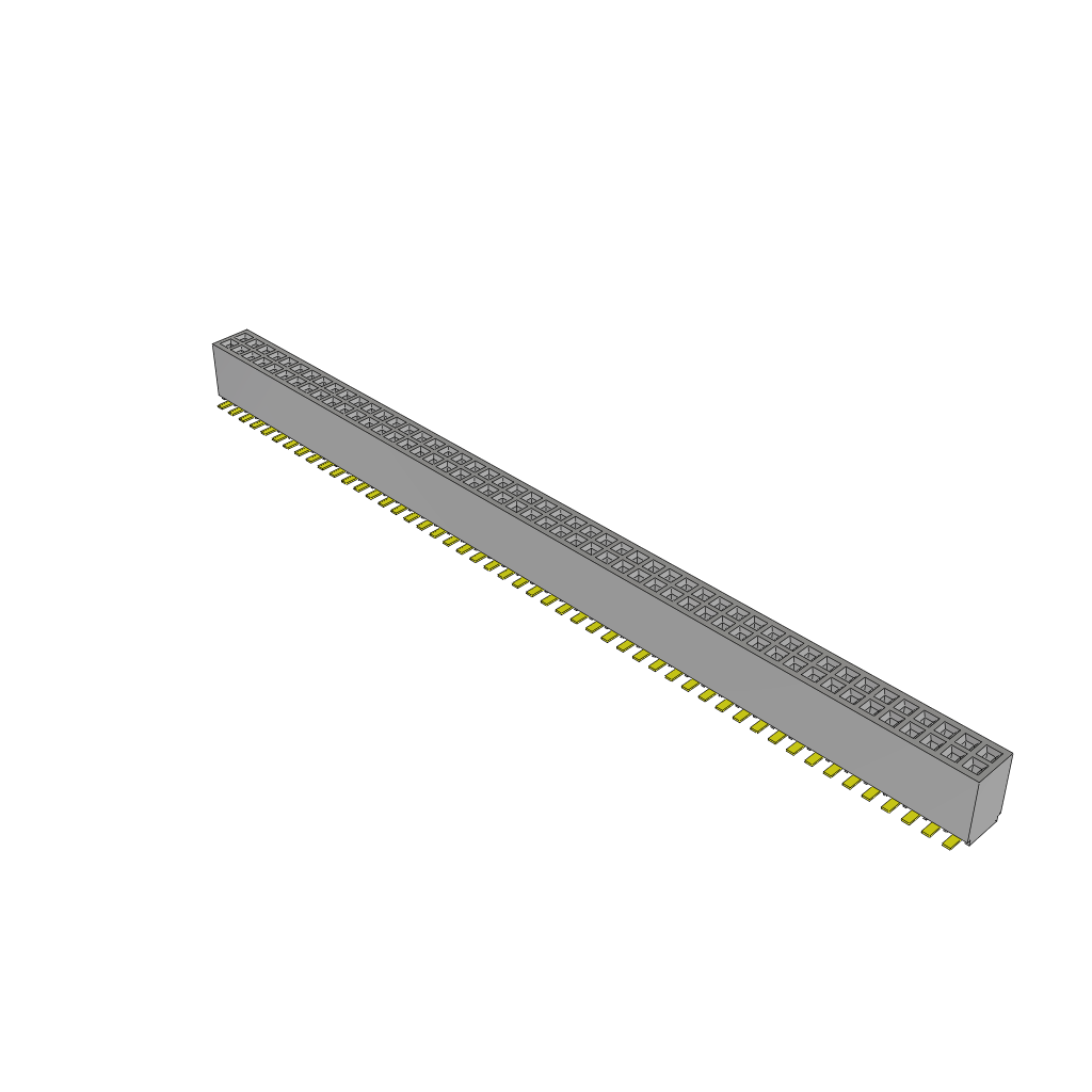 SFMC-150-02-H-D by Samtec