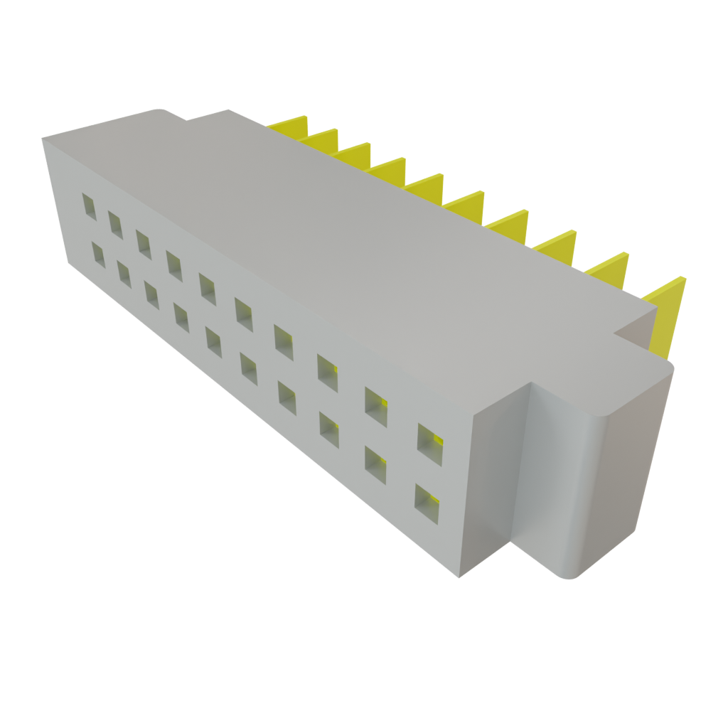 SFMH-110-02-L-D by Samtec