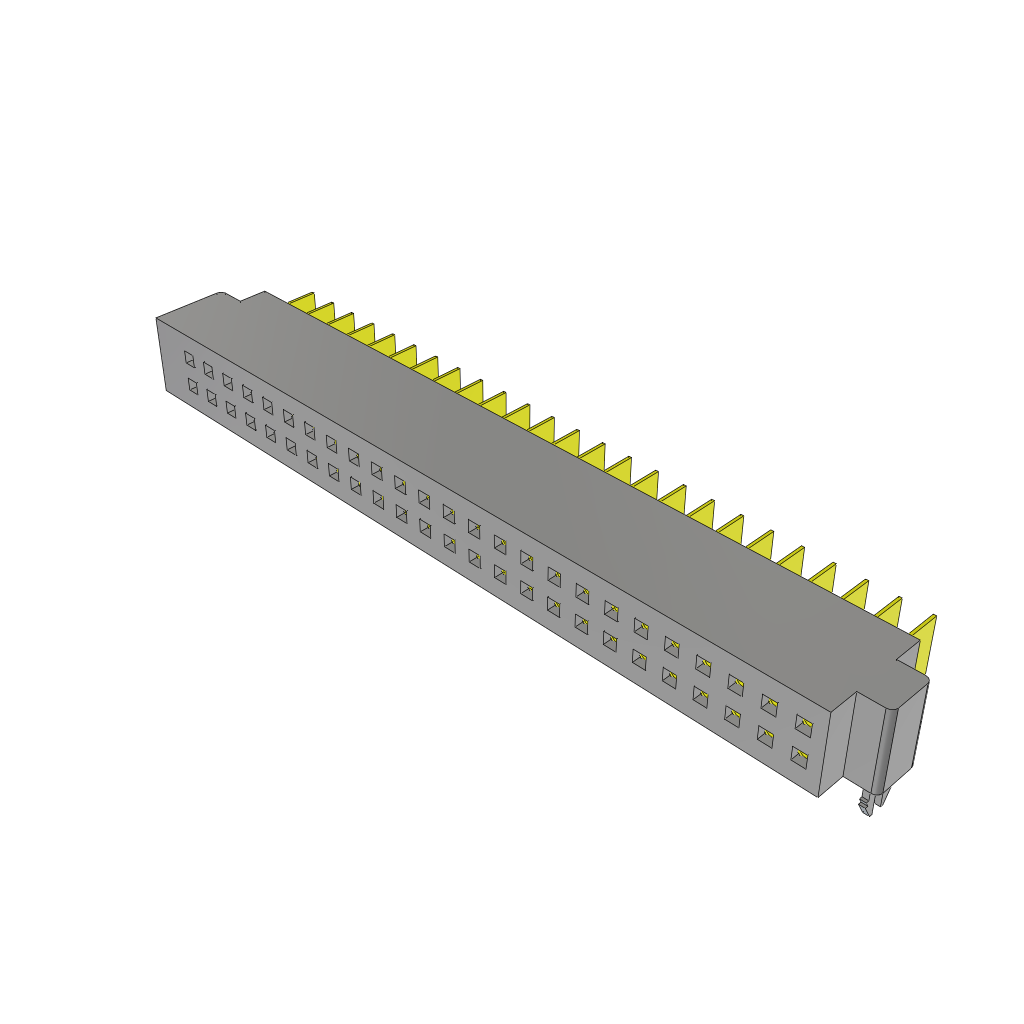 SFMH-125-02-S-D-LC by Samtec