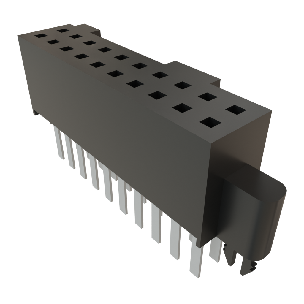 SFML-110-01-L-D-LC by Samtec