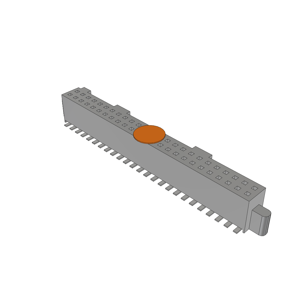SFML-125-02-S-D-K-TR by Samtec