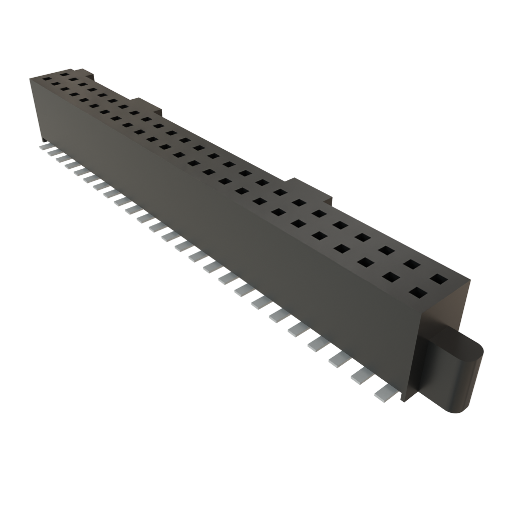 SFML-125-T2-S-D by Samtec