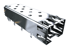 SFPC-1-1-S-LP-F by Samtec