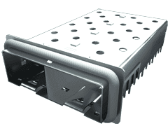 SFPK-PC-TR by Samtec