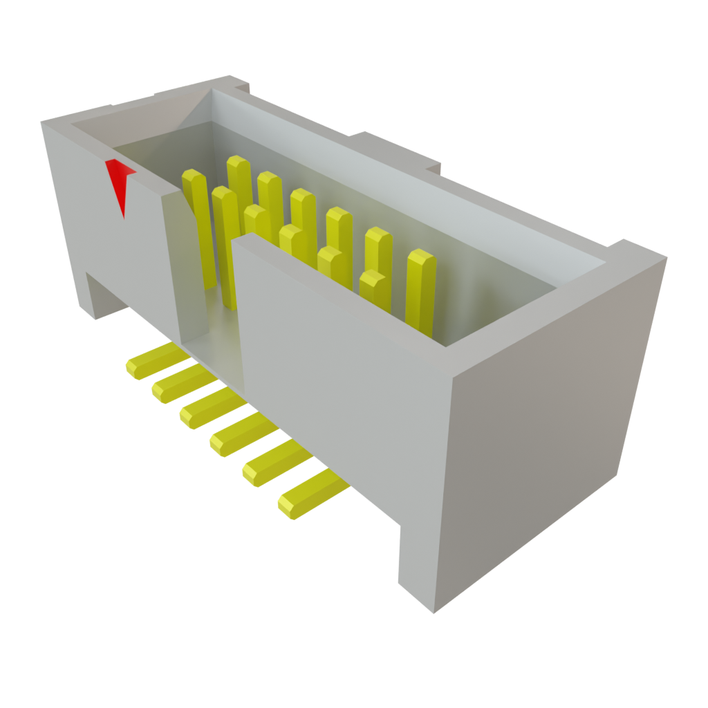 SHF-106-01-L-D-SM by Samtec