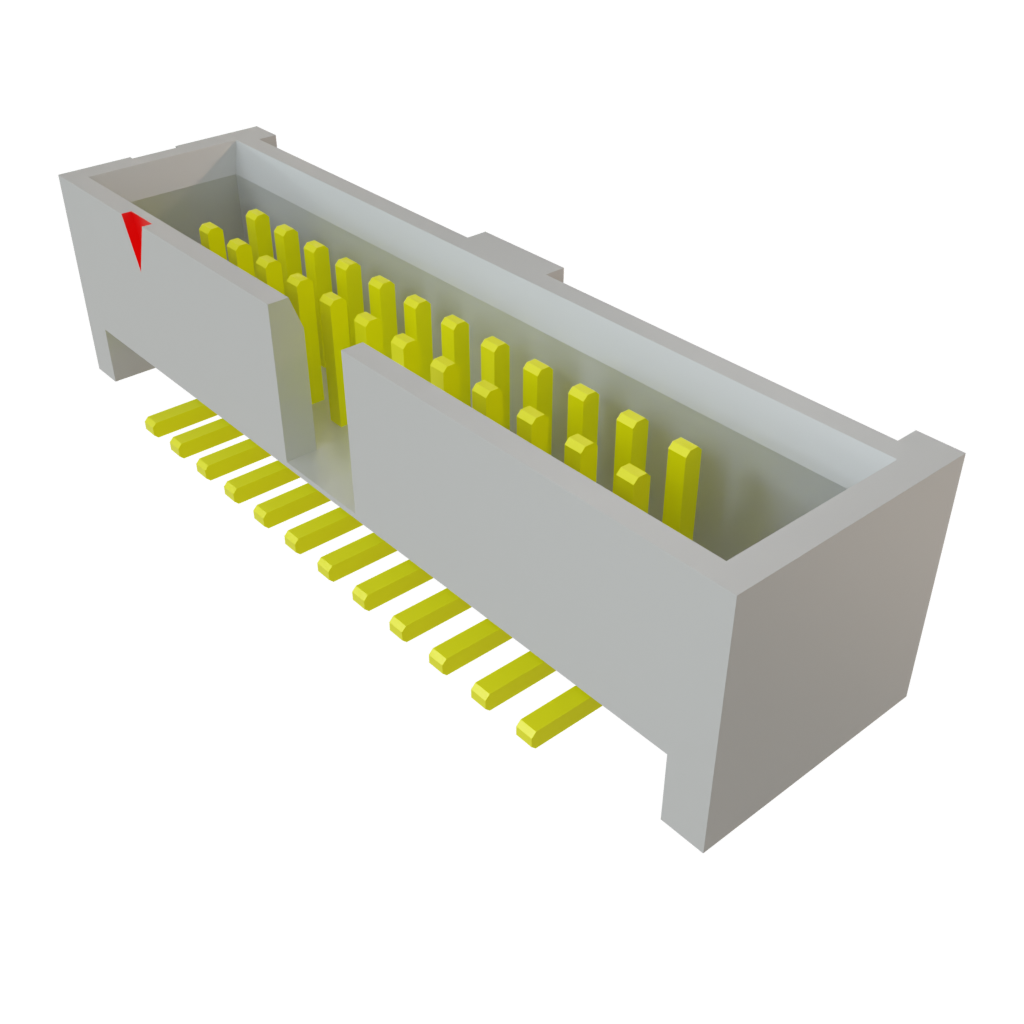 SHF-112-01-L-D-SM by Samtec
