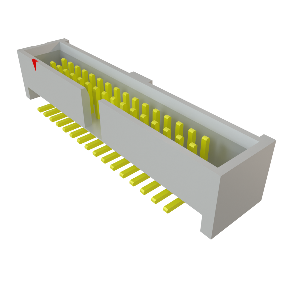 SHF-116-01-L-D-SM by Samtec