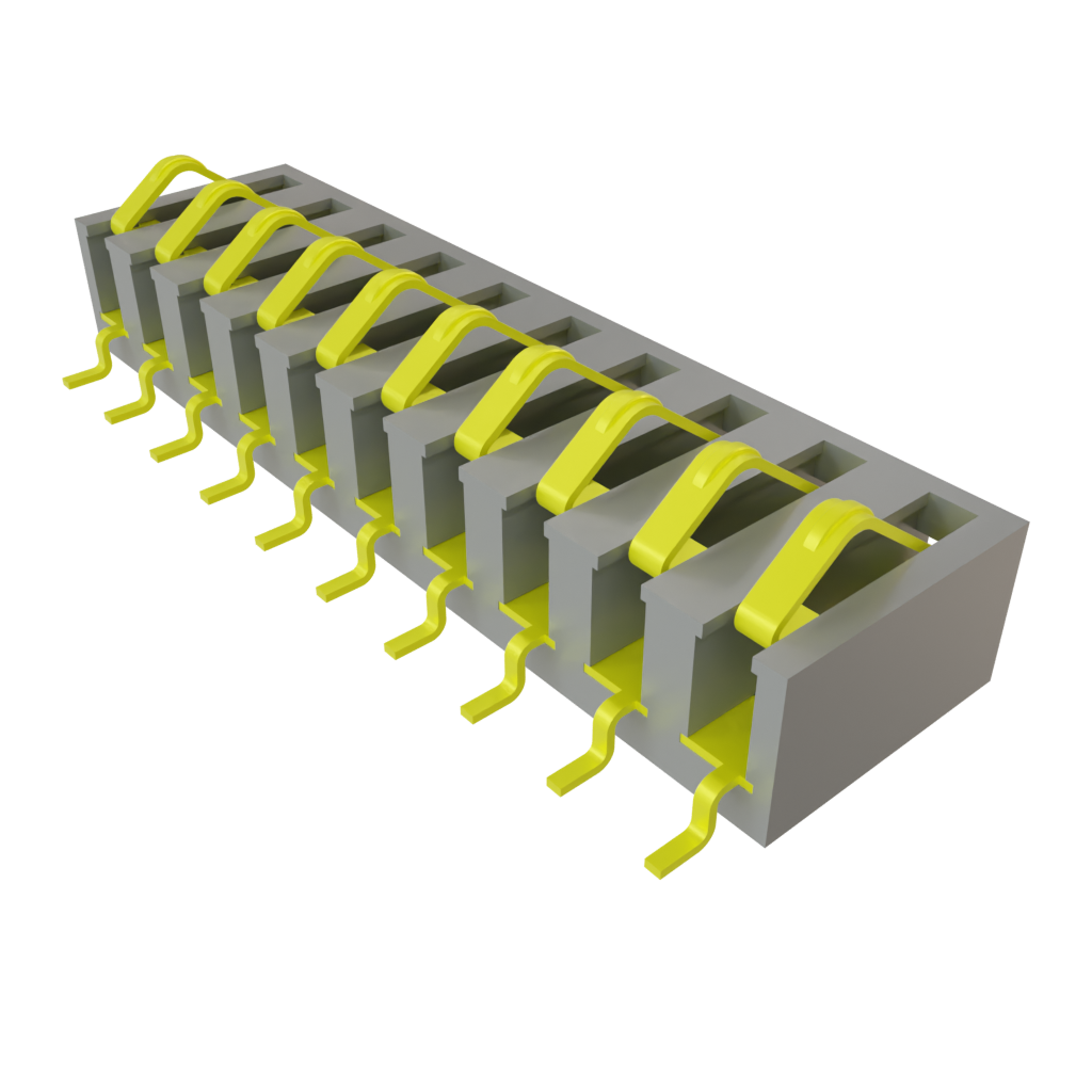 SIB-110-02-F-S-LC by Samtec Inc.
