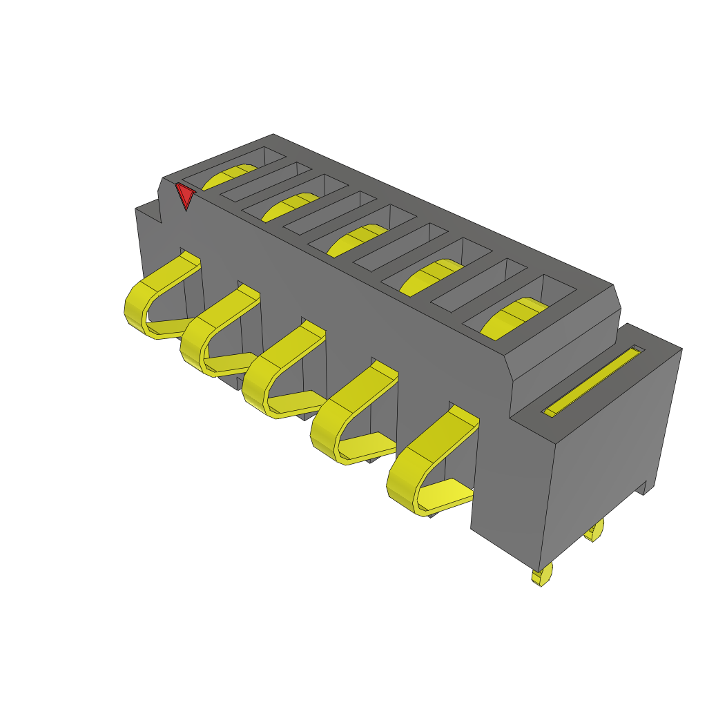 SIR1-05-L-S by Samtec