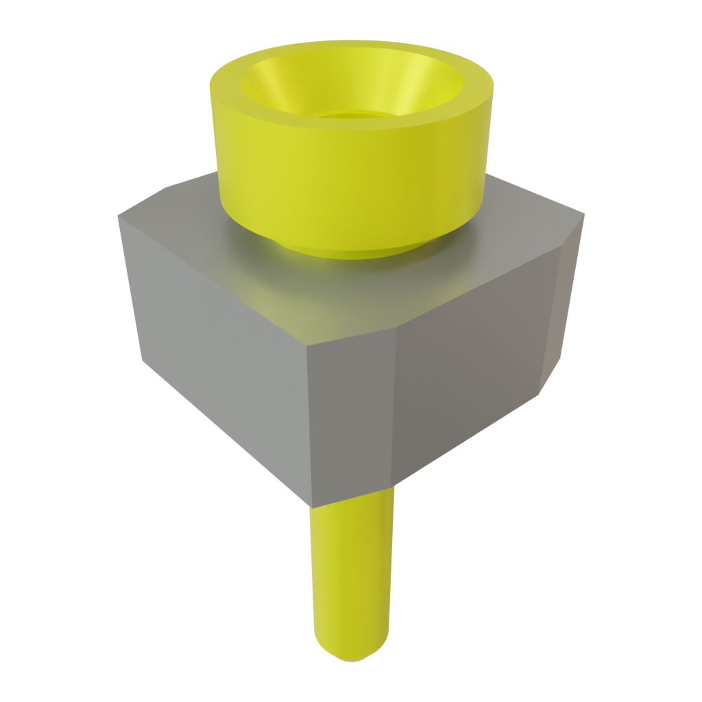 SL-101-G-10 by Samtec