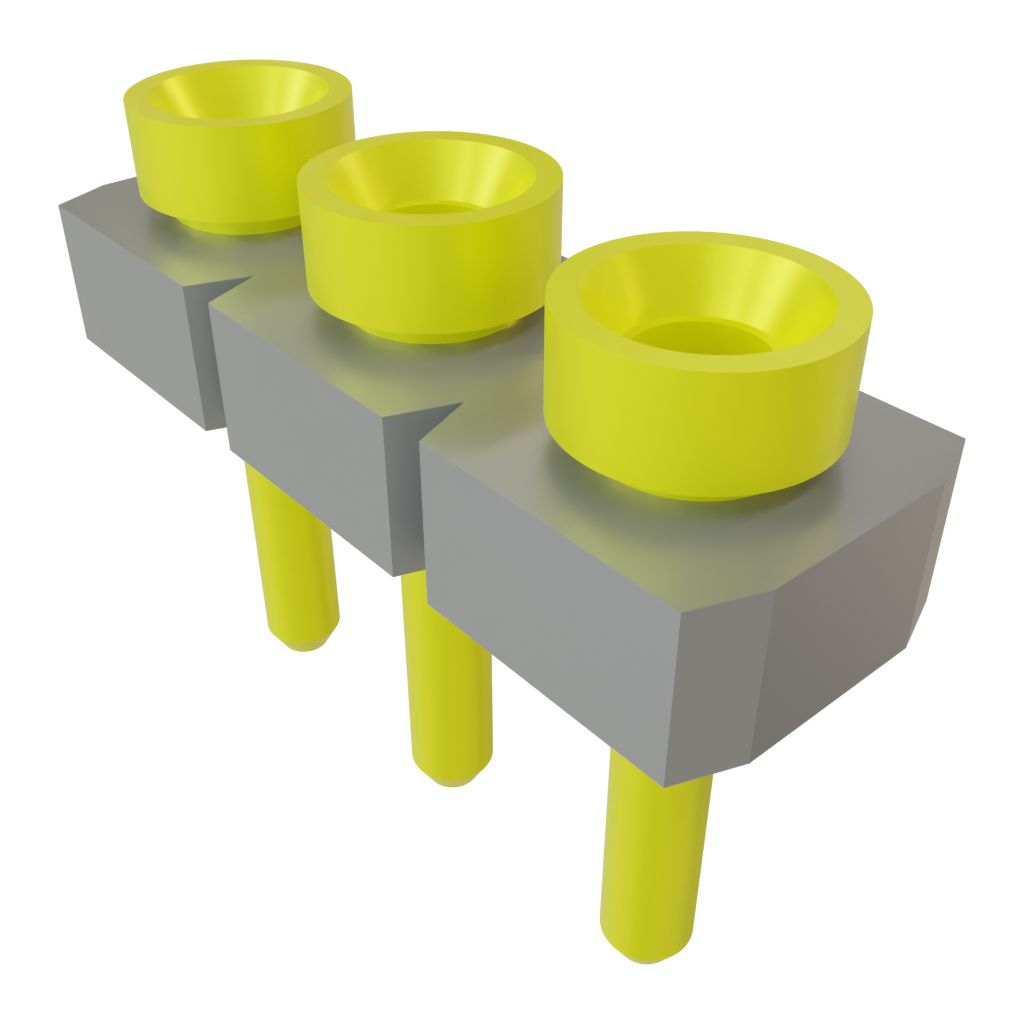 SL-103-T-10 by Samtec