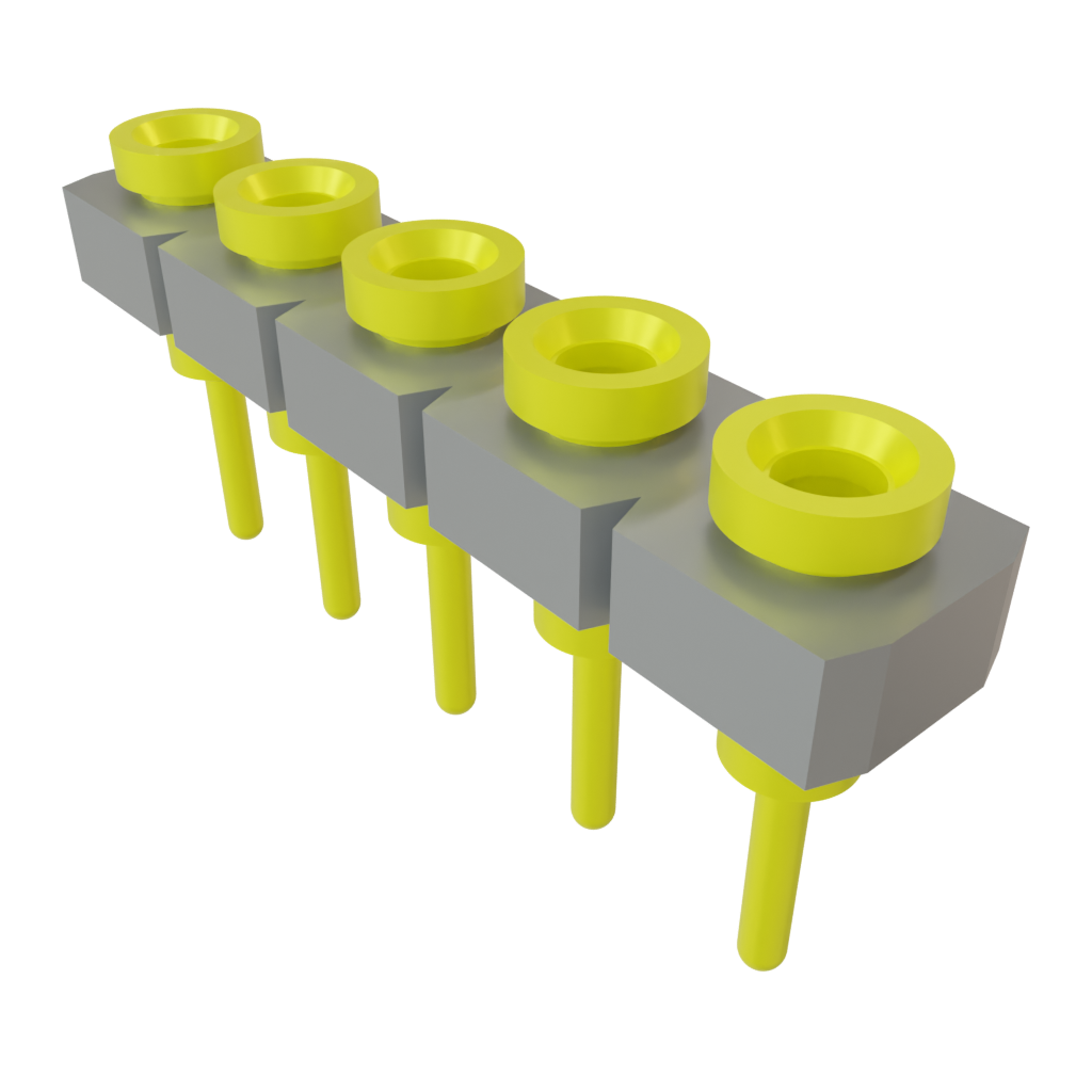 SL-105-TT-11 by Samtec