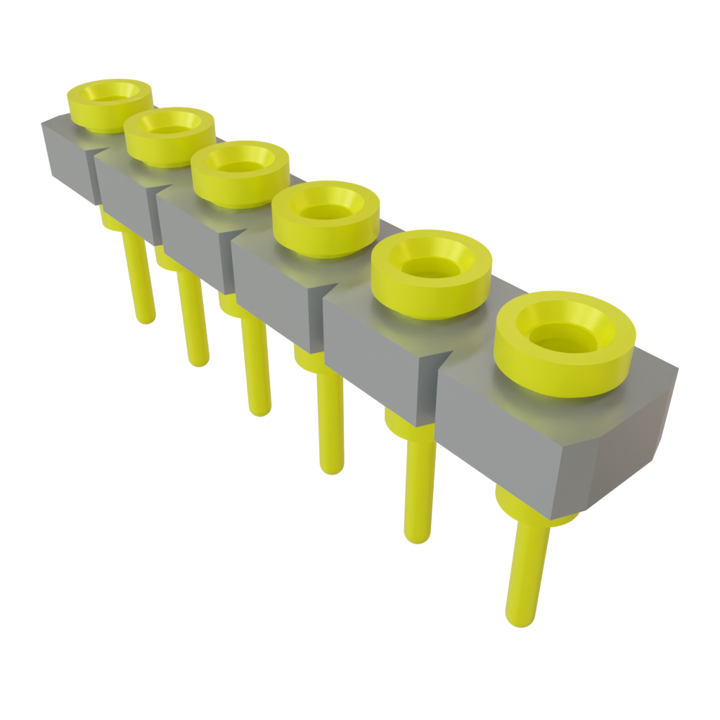 SL-106-T-11 by Samtec