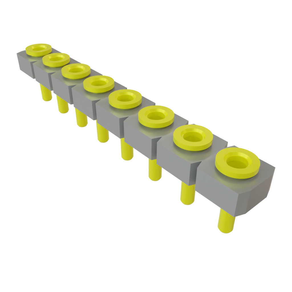 SL-108-T-19 by Samtec