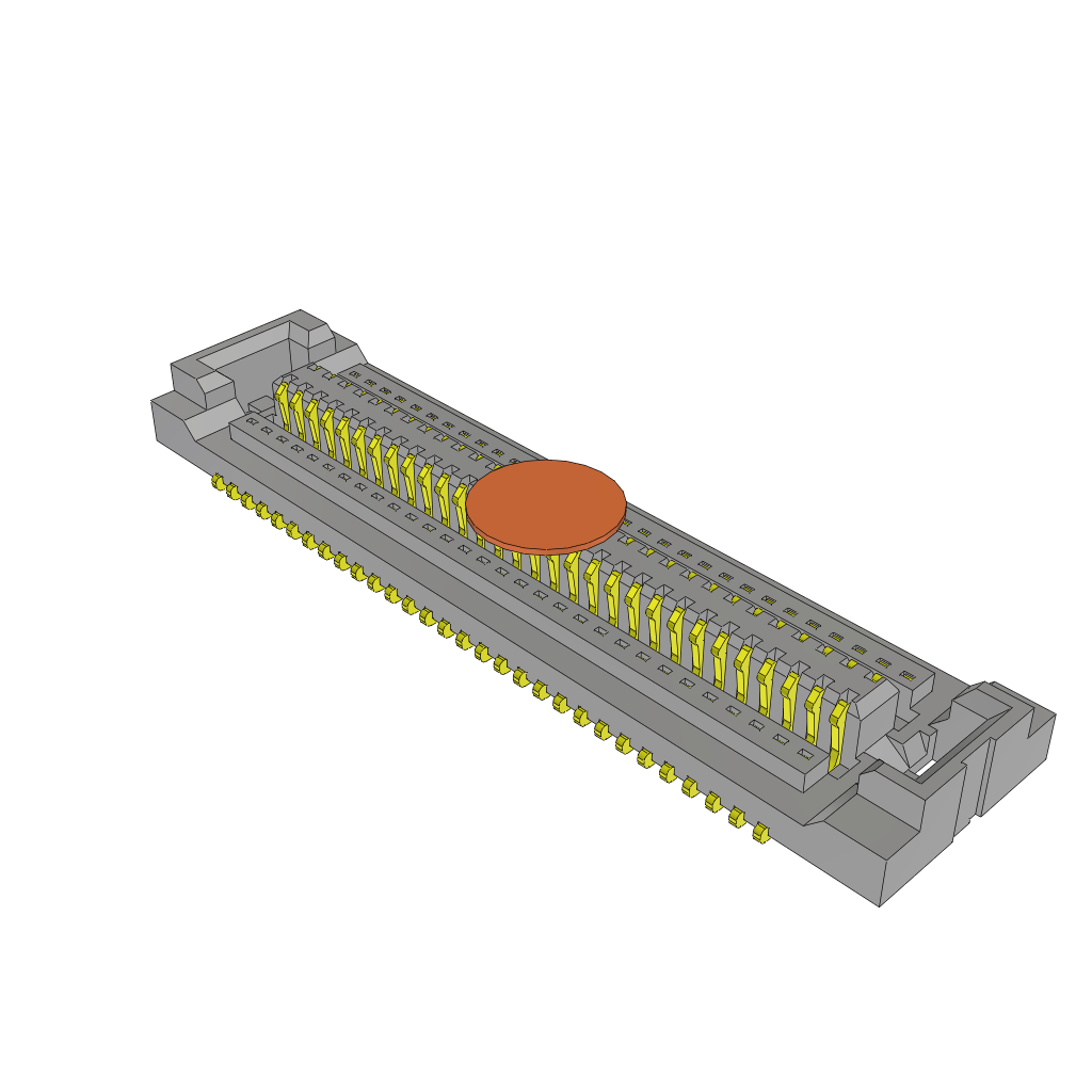 SLH-030-1.50-G-D-K by Samtec
