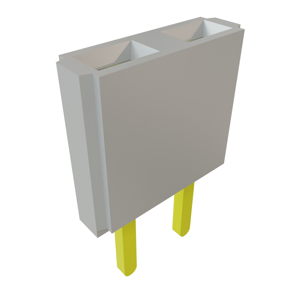 SLM-101-01-G-D by Samtec