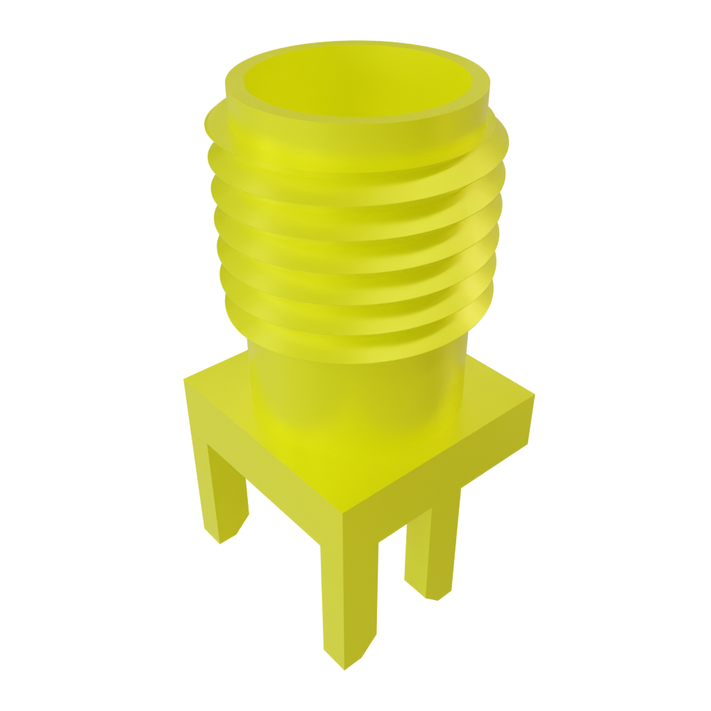 SMA-J-P-H-ST-EM1 by Samtec