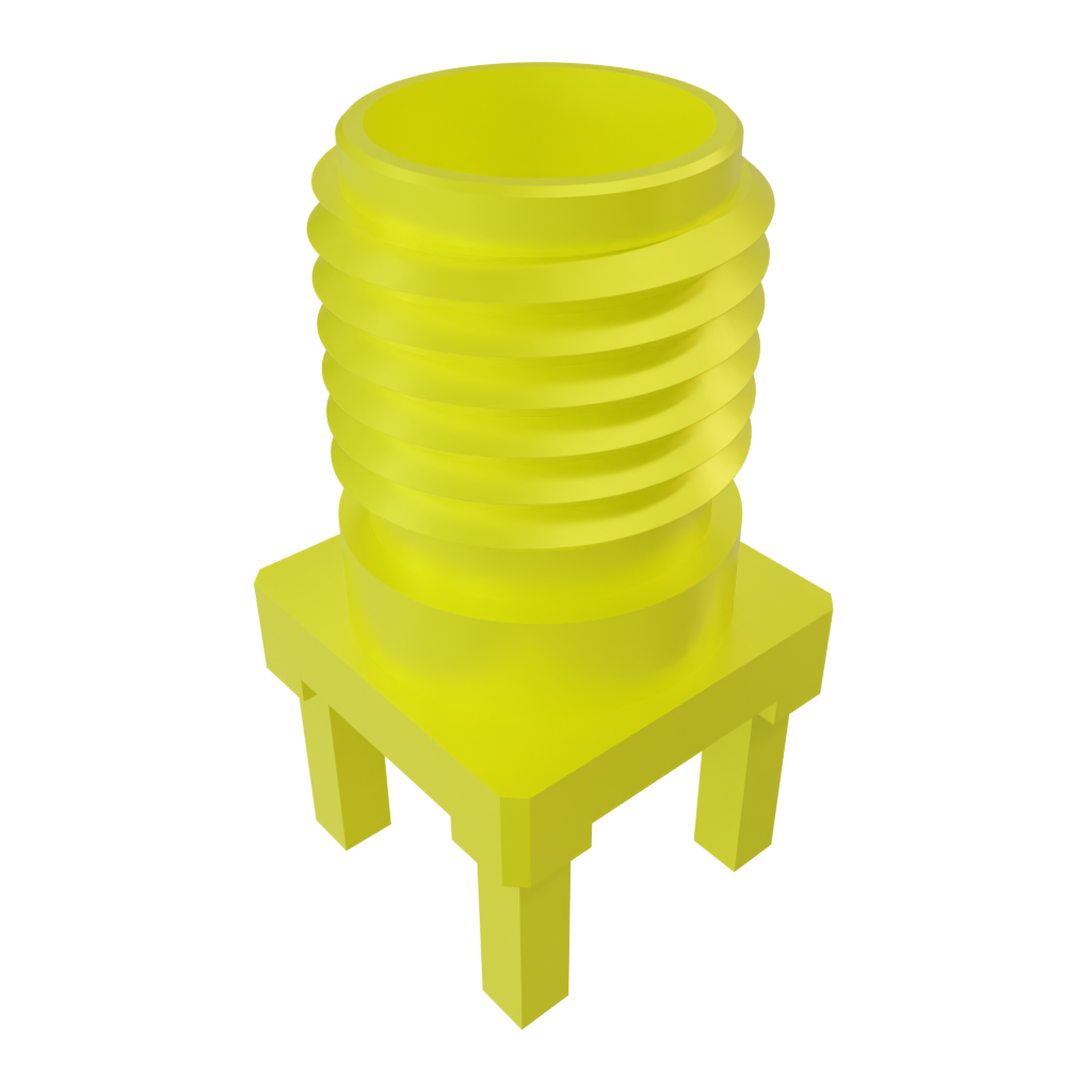 SMA-J-P-H-ST-TH1 by Samtec