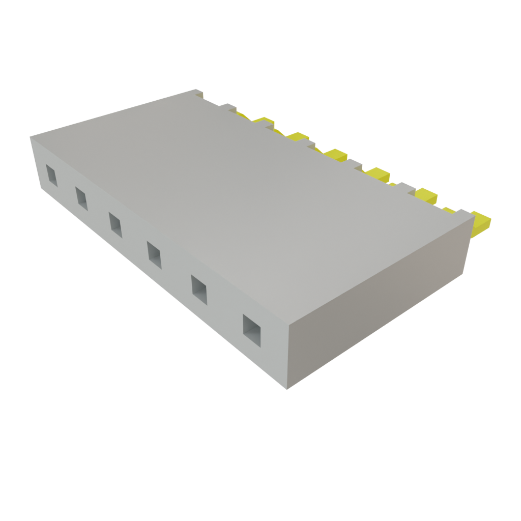 SMH-106-02-G-S by Samtec