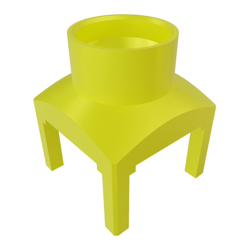 SMP-PS-P-GF-ST-TH2 by Samtec
