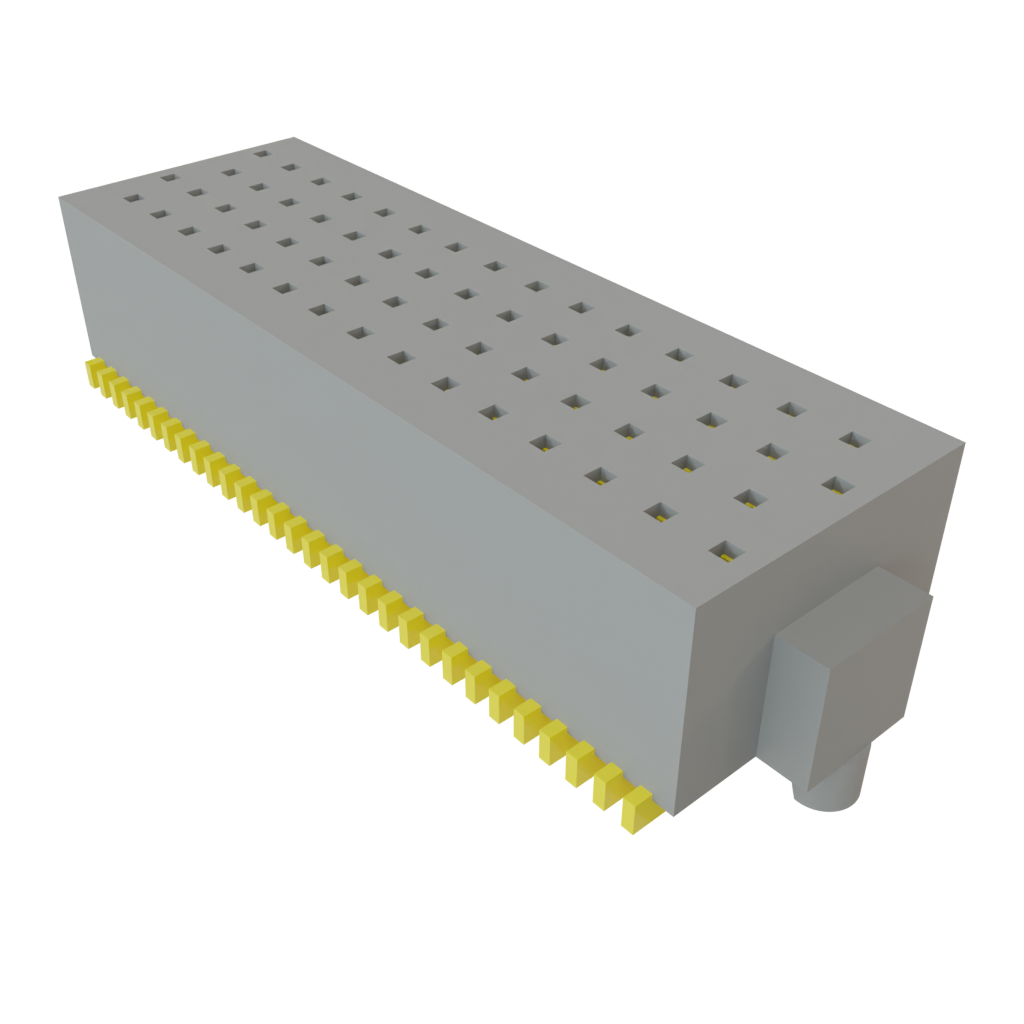 SOLC-115-02-F-Q-A by Samtec