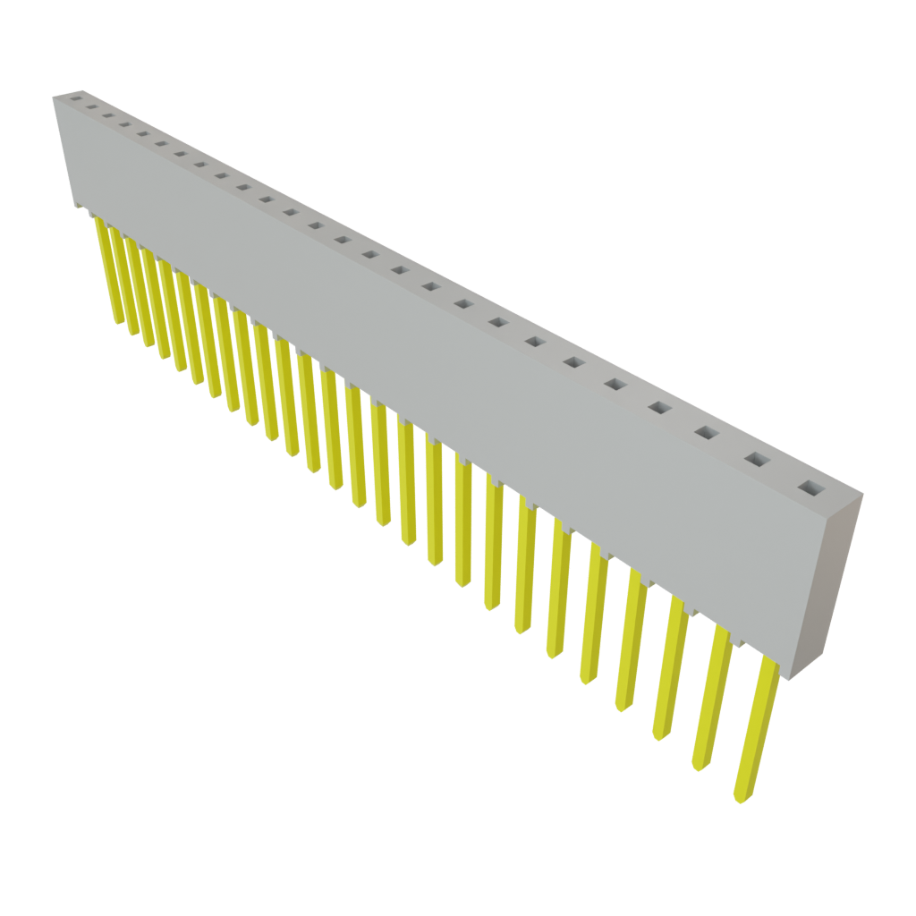 SSQ-126-03-G-S by Samtec