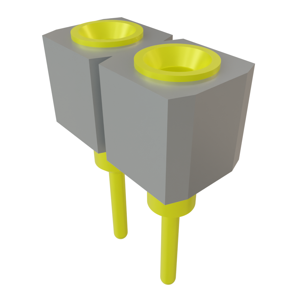 SS-102-TT-2 by Samtec