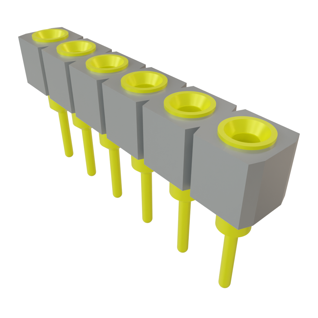 SS-106-G-2 by Samtec