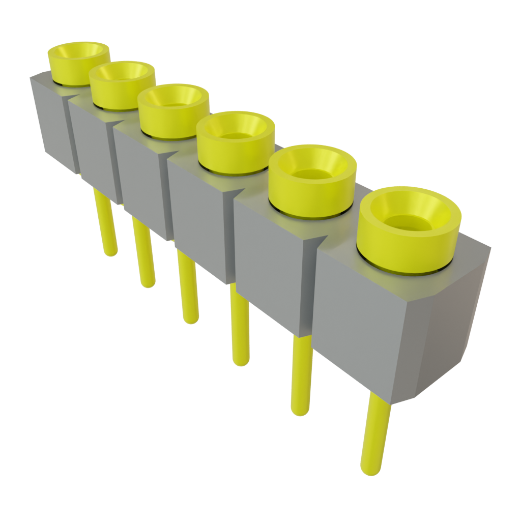 SS-106-T-2-N by Samtec