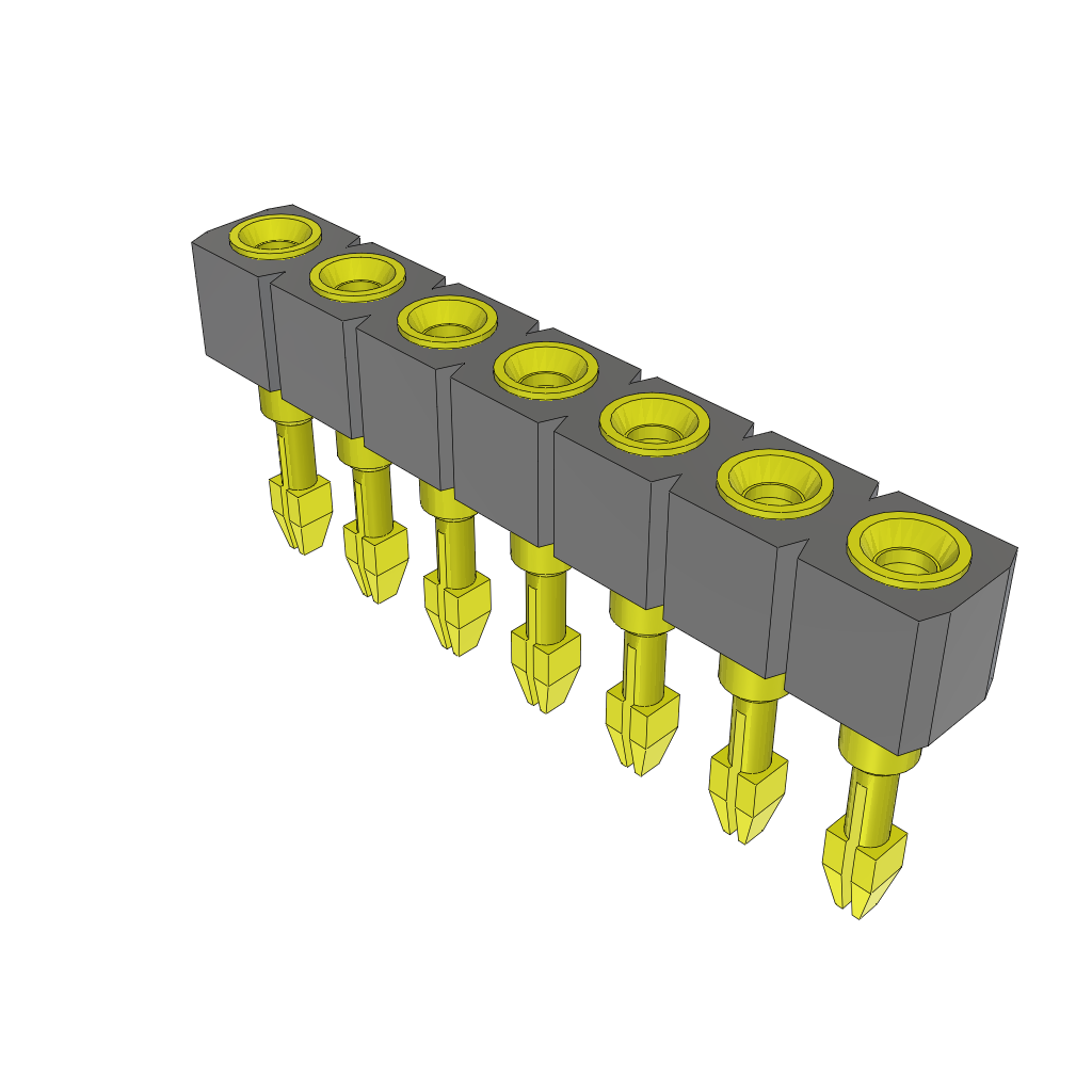SS-107-T-2-L by Samtec