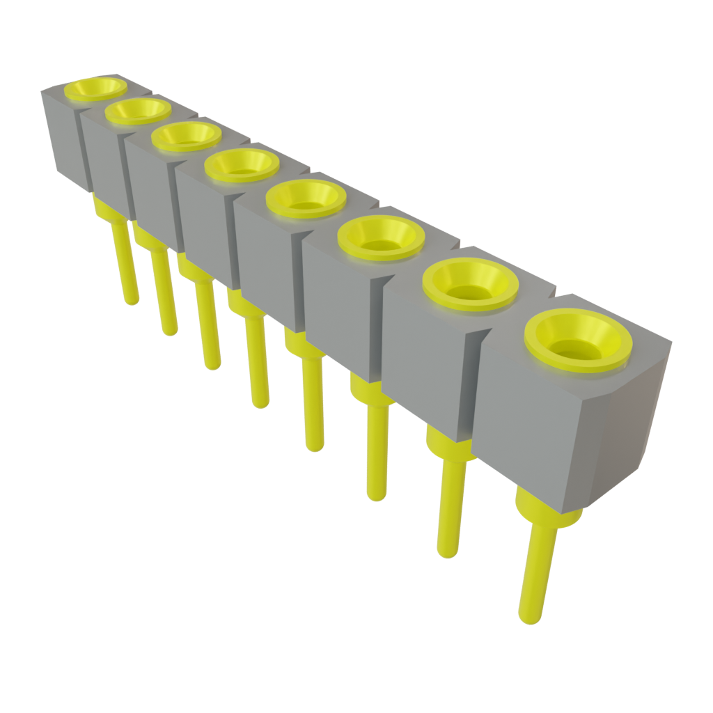 SS-108-T-2 by Samtec