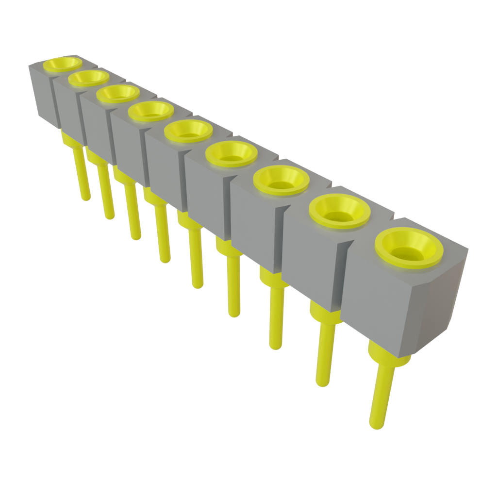 SS-109-T-2 by Samtec