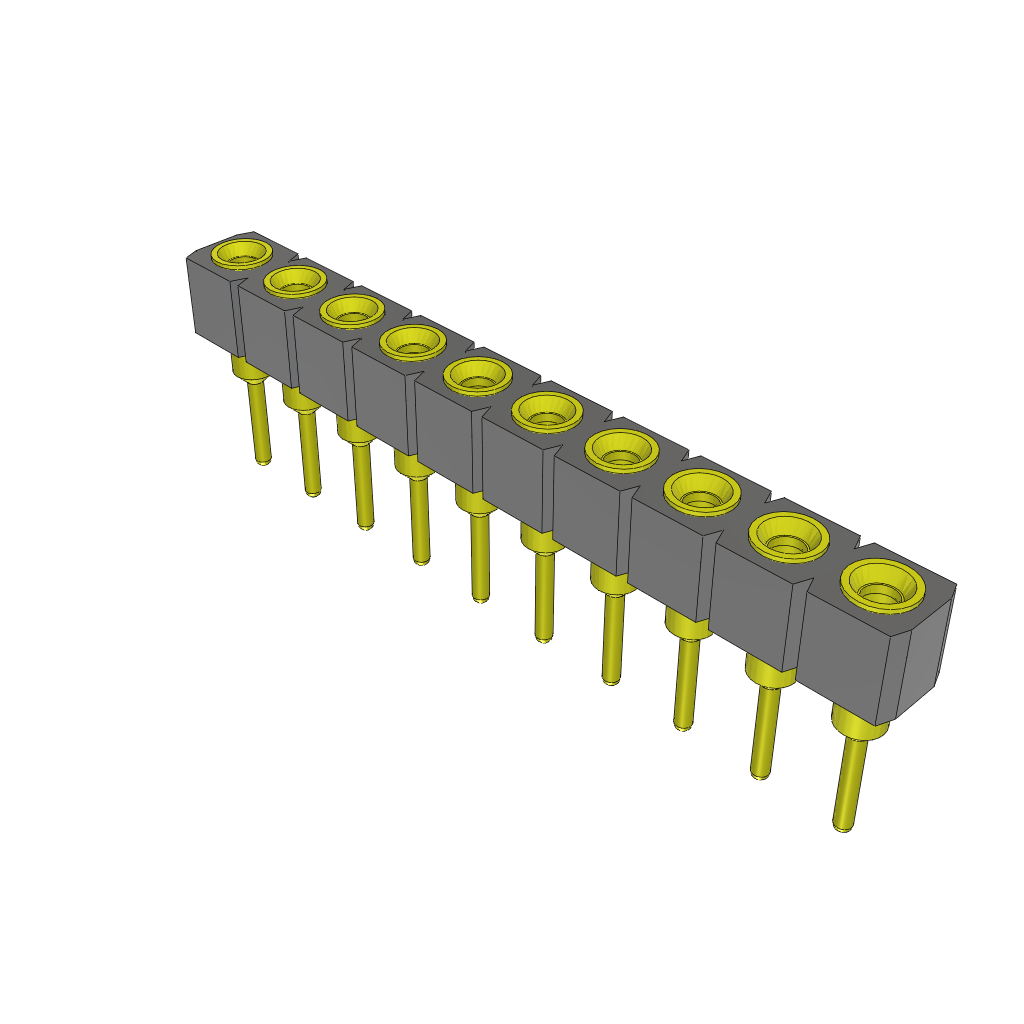 SS-110-T-22 by Samtec