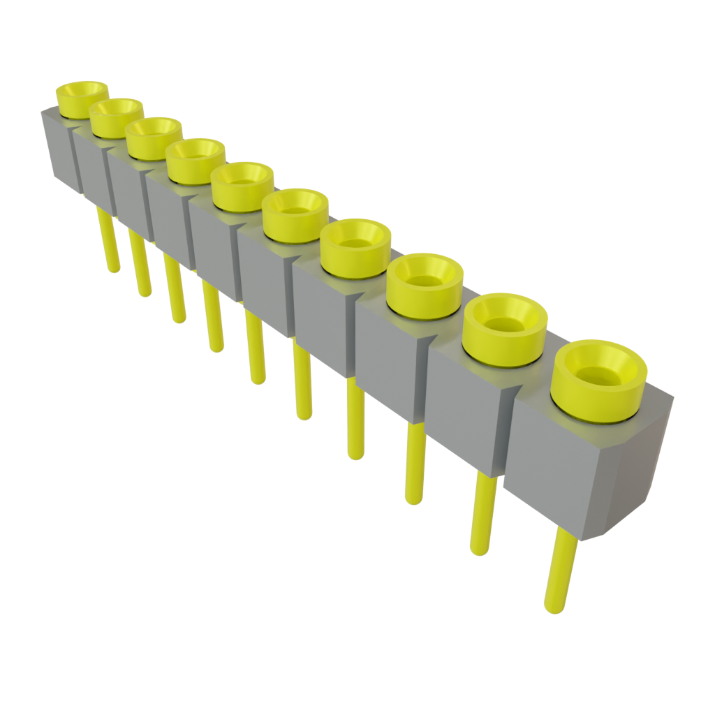 SS-110-TT-2-N by Samtec