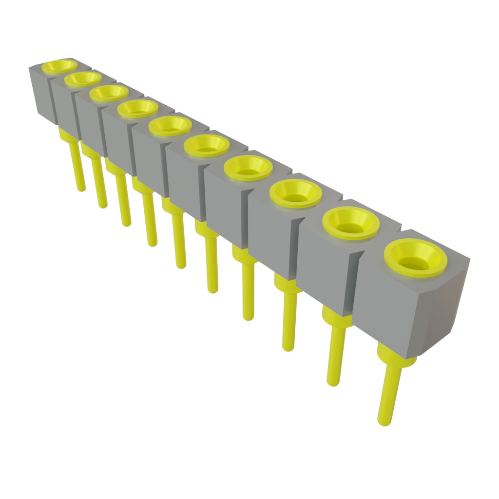 SS-110-TT-2 by Samtec