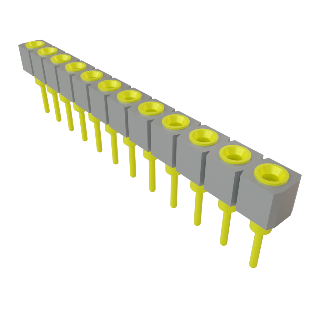 SS-112-G-22 by Samtec
