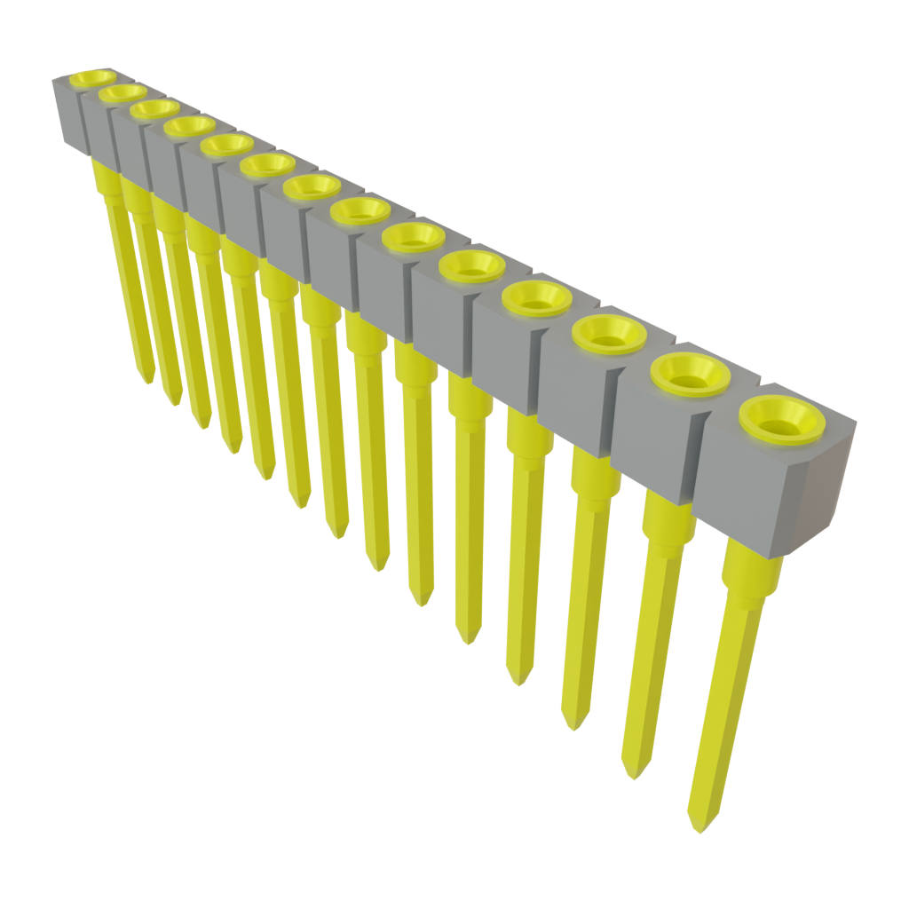 SS-114-G-1A by Samtec