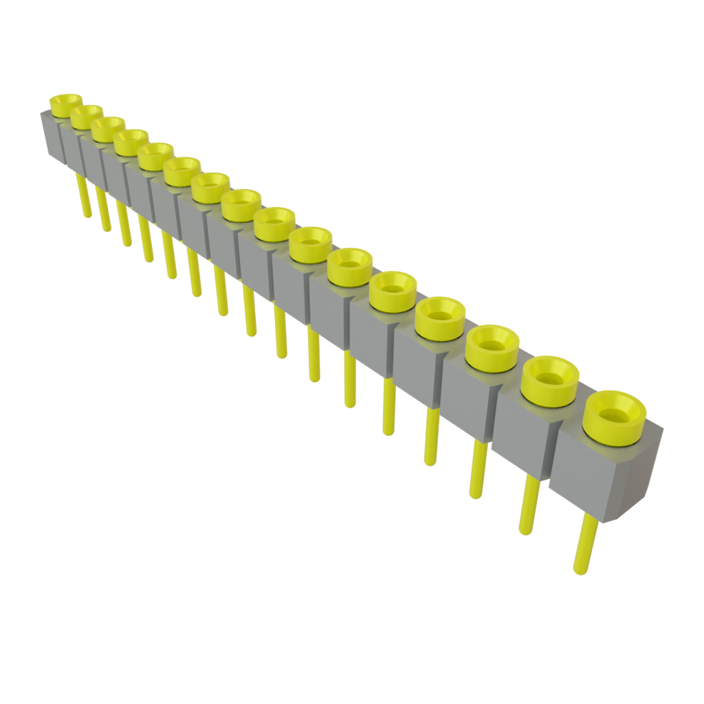 SS-116-T-2-N by Samtec