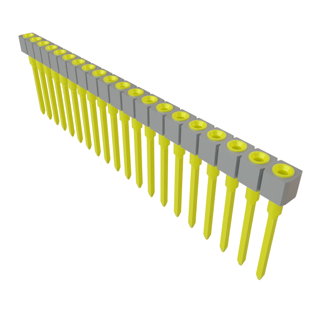 SS-120-G-1A by Samtec