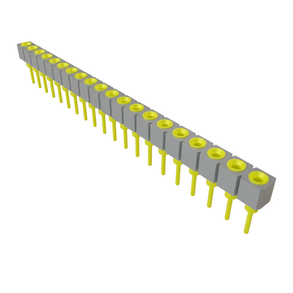 SS-120-G-2 by Samtec