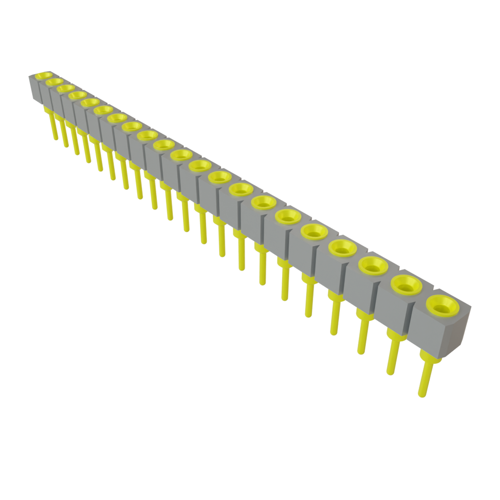 SS-121-G-2 by Samtec