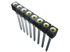 SS-131-T-5A by Samtec