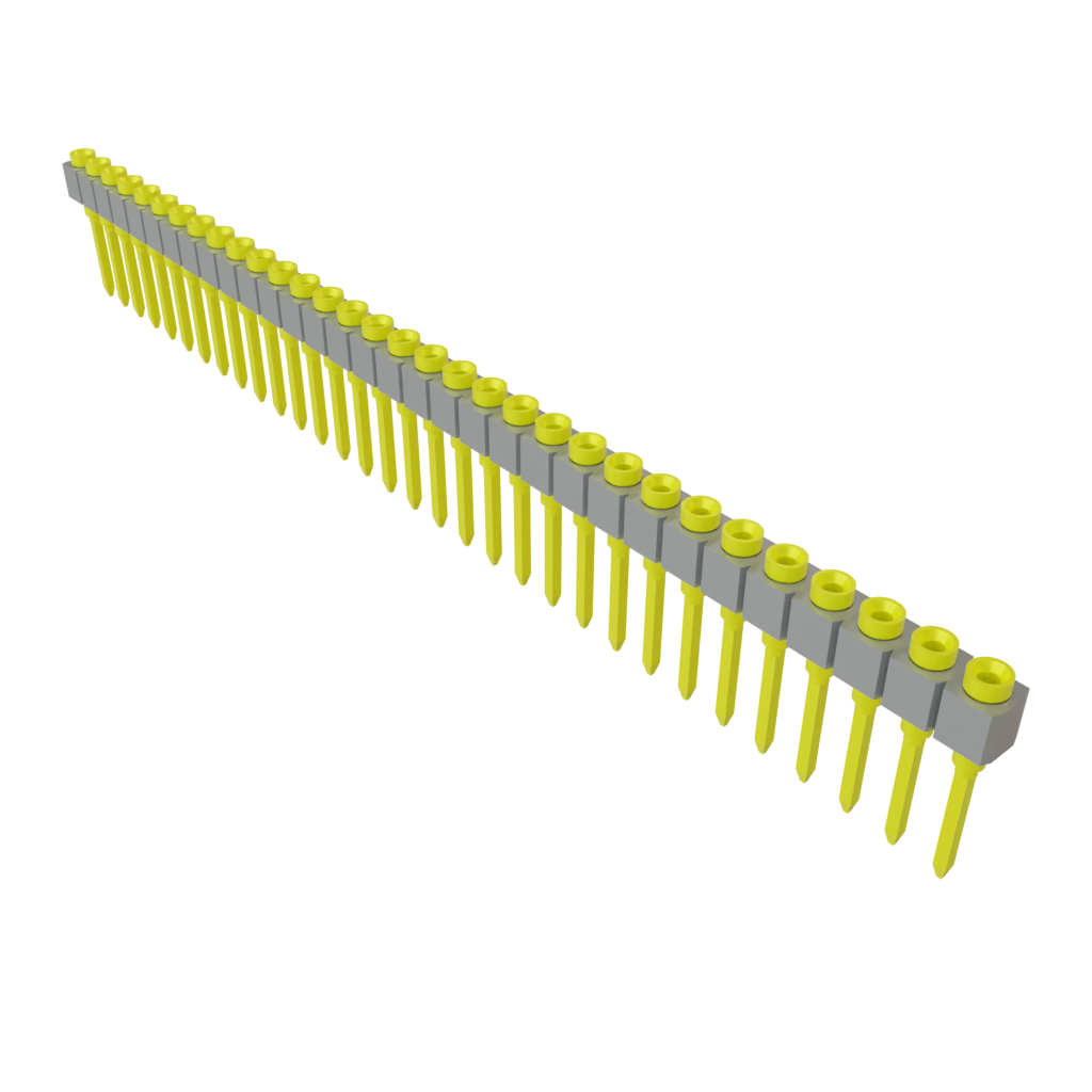 SS-132-T-1C-N by Samtec