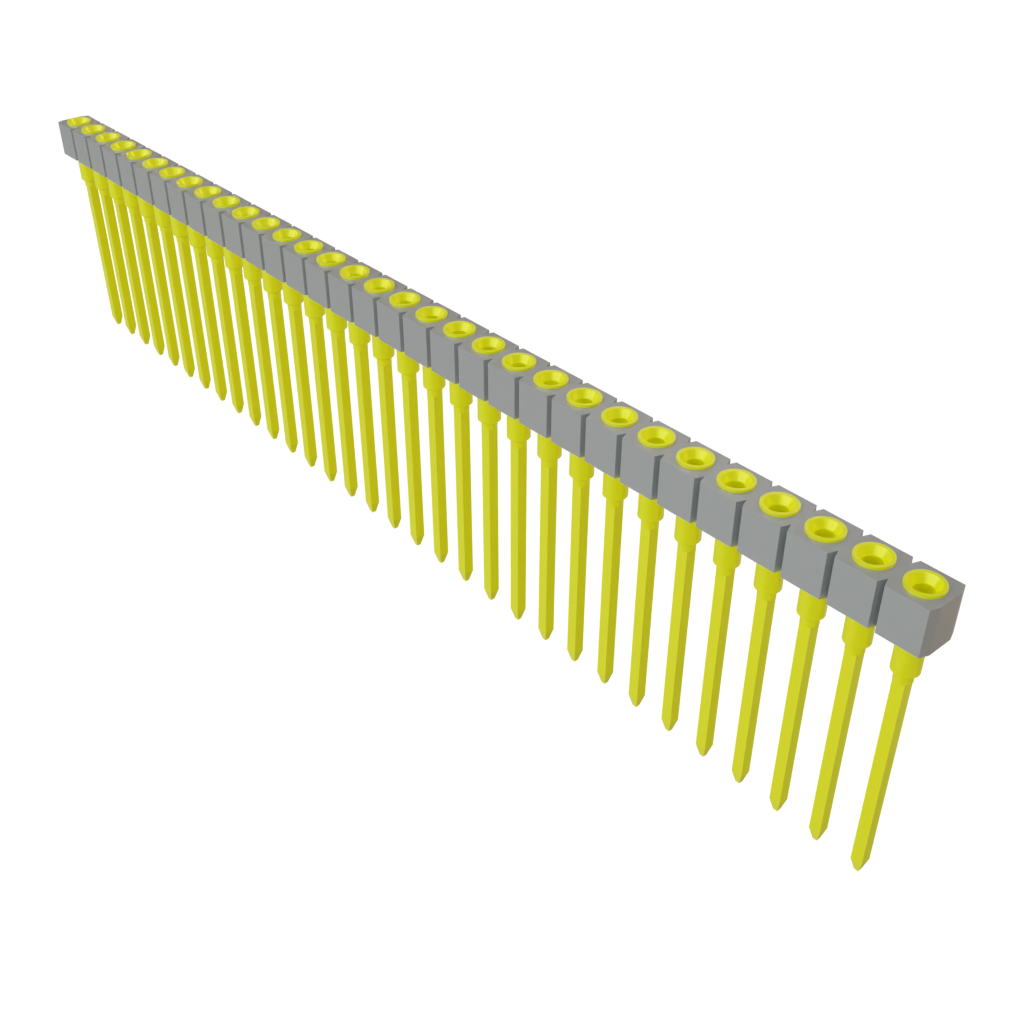 SS-132-TT-1B by Samtec
