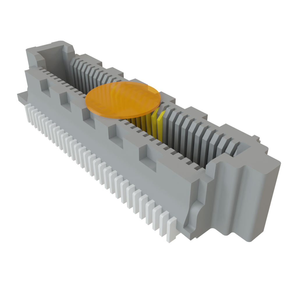 SS4-30-3.00-L-D-K-TR by Samtec