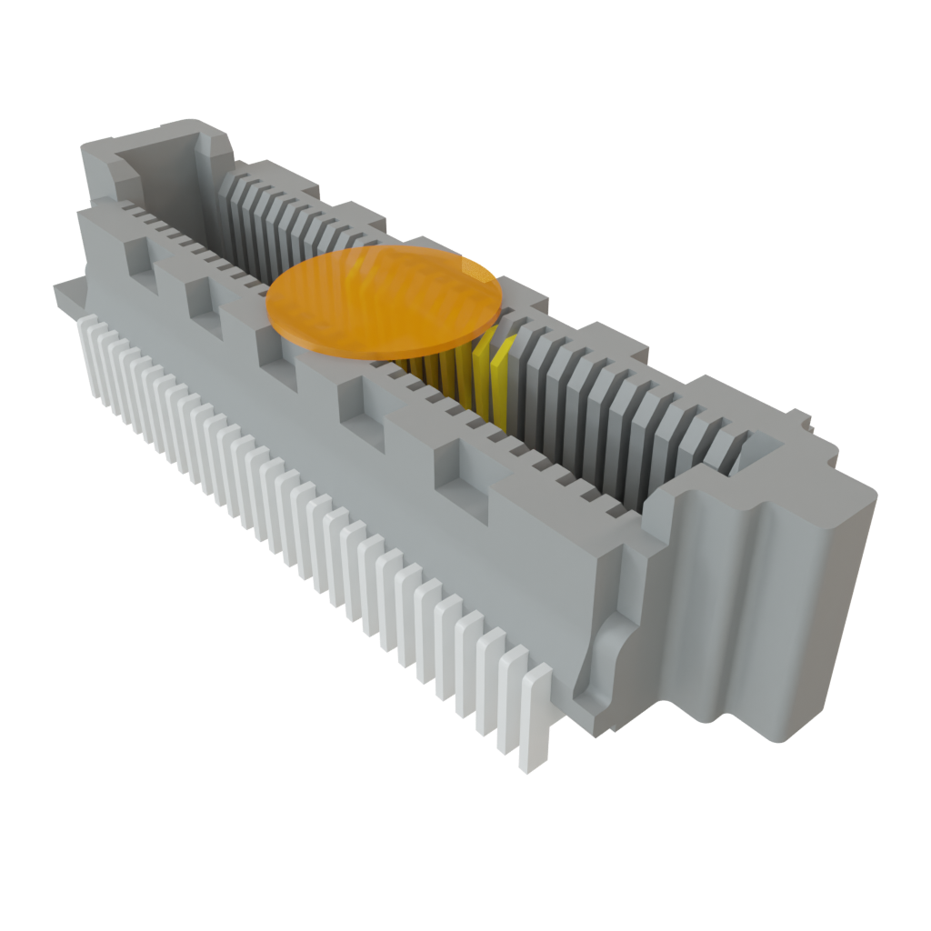 SS4-30-3.50-L-D-K-TR by Samtec