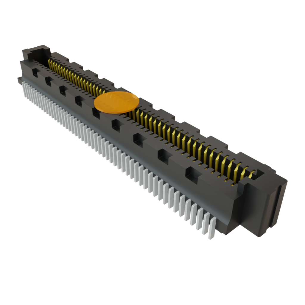 SS5-50-3.50-L-D-K-TR by Samtec