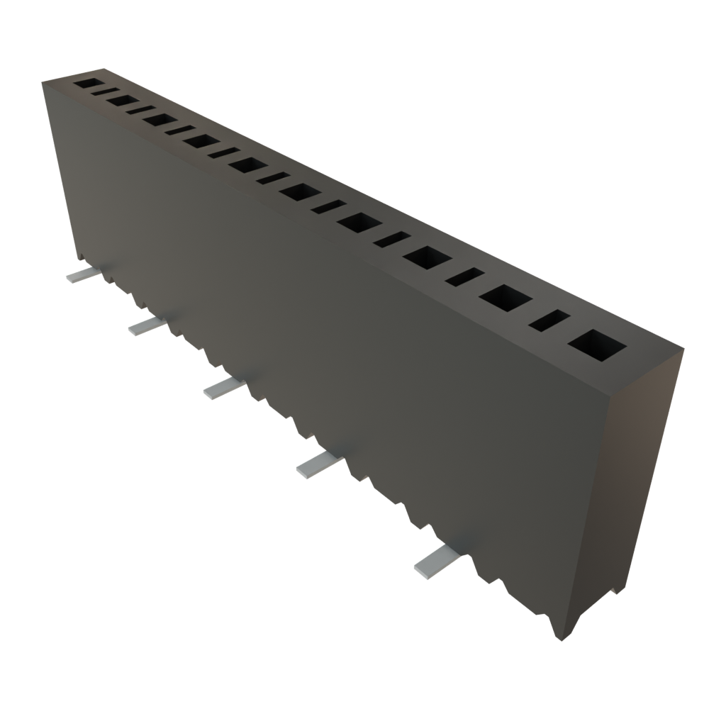 SSM-110-L-SV by Samtec